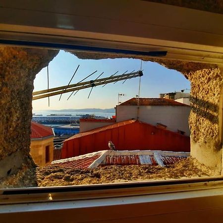 Apartamento Centrico Y Acogedor Vigo Exterior photo