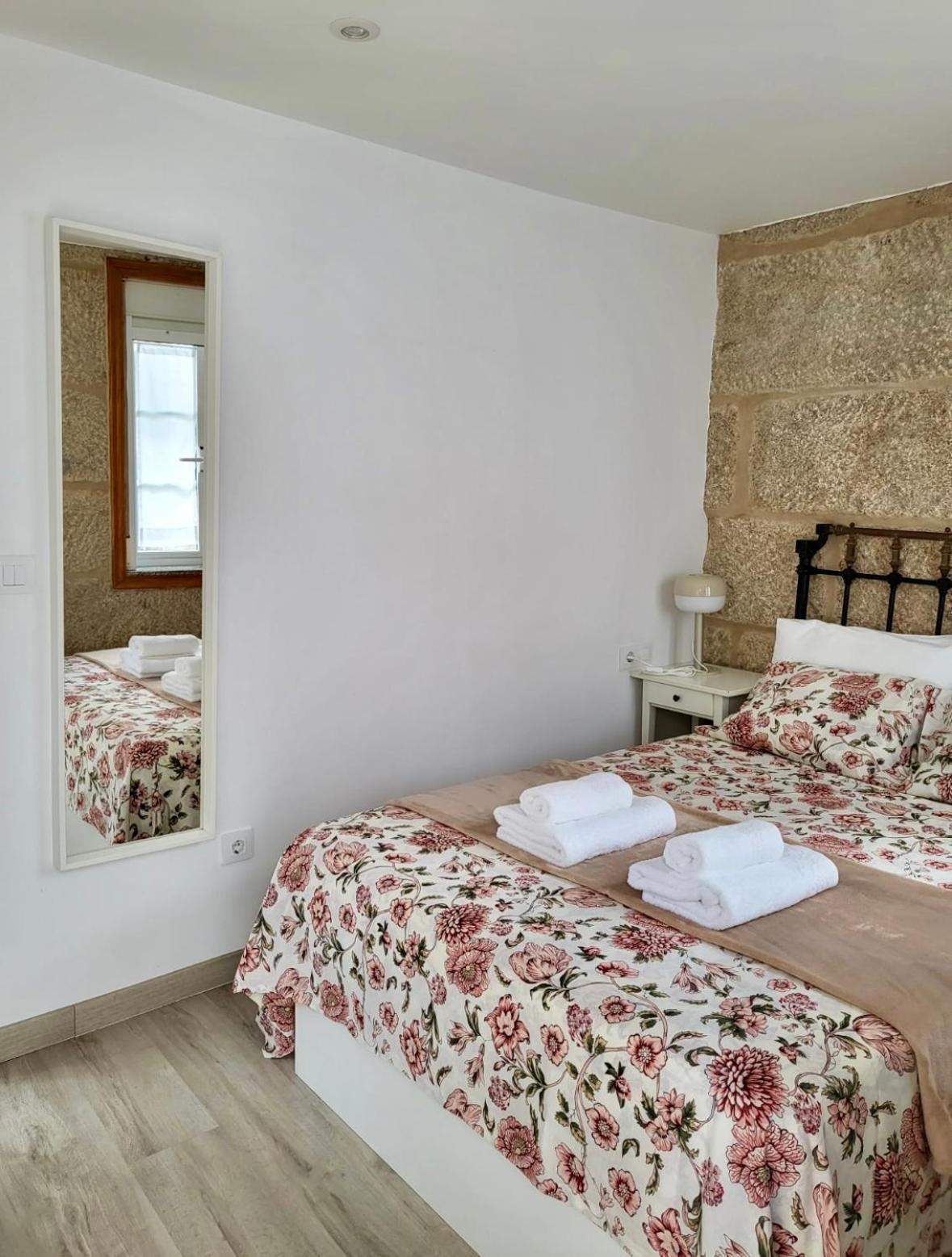 Apartamento Centrico Y Acogedor Vigo Exterior photo