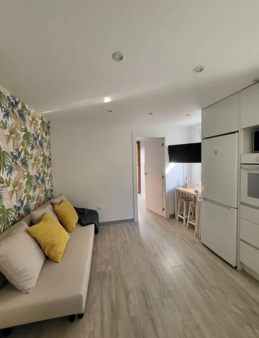 Apartamento Centrico Y Acogedor Vigo Exterior photo