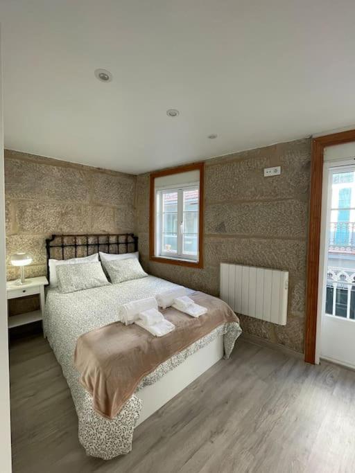 Apartamento Centrico Y Acogedor Vigo Exterior photo