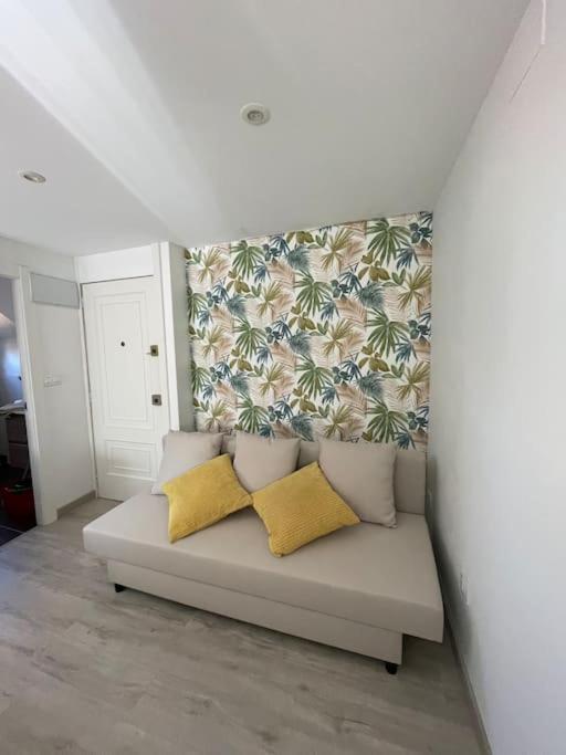 Apartamento Centrico Y Acogedor Vigo Exterior photo